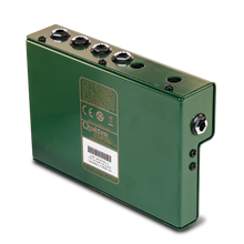 Load image into Gallery viewer, Quilter SUPERBLOCK-UK 25w Pedal Amp w/ UK Amp Voicing, Cab Sim, Effects Loop, XLR Out-Easy Music Center