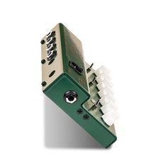 Load image into Gallery viewer, Quilter SUPERBLOCK-UK 25w Pedal Amp w/ UK Amp Voicing, Cab Sim, Effects Loop, XLR Out-Easy Music Center
