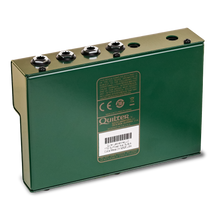 Load image into Gallery viewer, Quilter SUPERBLOCK-UK 25w Pedal Amp w/ UK Amp Voicing, Cab Sim, Effects Loop, XLR Out-Easy Music Center