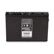 Load image into Gallery viewer, Quilter SUPERBLOCK-US 25w Pedal Amp w/ US Amp Voicing, Cab Sim, Effects Loop, XLR Out-Easy Music Center