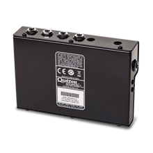 Load image into Gallery viewer, Quilter SUPERBLOCK-US 25w Pedal Amp w/ US Amp Voicing, Cab Sim, Effects Loop, XLR Out-Easy Music Center