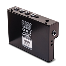 Load image into Gallery viewer, Quilter SUPERBLOCK-US 25w Pedal Amp w/ US Amp Voicing, Cab Sim, Effects Loop, XLR Out-Easy Music Center