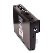 Load image into Gallery viewer, Quilter SUPERBLOCK-US 25w Pedal Amp w/ US Amp Voicing, Cab Sim, Effects Loop, XLR Out-Easy Music Center