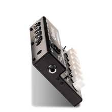 Load image into Gallery viewer, Quilter SUPERBLOCK-US 25w Pedal Amp w/ US Amp Voicing, Cab Sim, Effects Loop, XLR Out-Easy Music Center