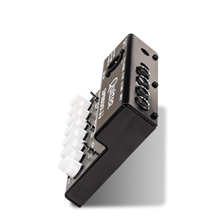 Load image into Gallery viewer, Quilter SUPERBLOCK-US 25w Pedal Amp w/ US Amp Voicing, Cab Sim, Effects Loop, XLR Out-Easy Music Center