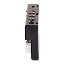 Load image into Gallery viewer, Quilter SUPERBLOCK-US 25w Pedal Amp w/ US Amp Voicing, Cab Sim, Effects Loop, XLR Out-Easy Music Center