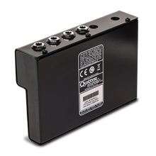 Load image into Gallery viewer, Quilter SUPERBLOCK-US 25w Pedal Amp w/ US Amp Voicing, Cab Sim, Effects Loop, XLR Out-Easy Music Center