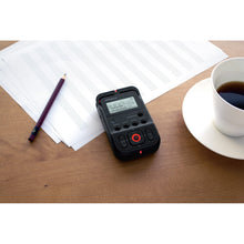 Load image into Gallery viewer, Roland R-07-BK Handheld Recorder-Easy Music Center