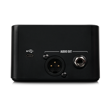 Load image into Gallery viewer, Line 6 RELAYG10-V2 Digital Guitar Wireless System w/ G10TII Rechargeable Transmitter-Easy Music Center