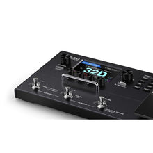 Load image into Gallery viewer, NUX MG-30 Deluxe Micro Guitar Processor, Multi-Effects-Easy Music Center