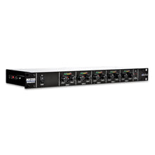 Load image into Gallery viewer, ART MX225 Rack Mount 5-Zone Mixer, Stereo, Dual Source-Easy Music Center