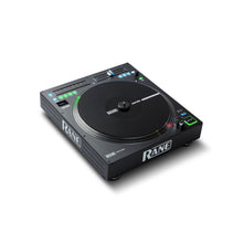 Load image into Gallery viewer, Rane TWELVE-MKII 12” Motorized Turntable Controller with a True Vinyl-Like Touch-Easy Music Center