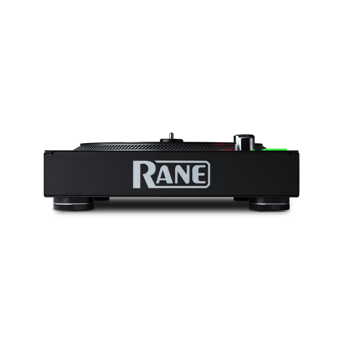 Rane TWELVE-MKII 12” Motorized Turntable Controller with a True Vinyl- –  Easy Music Center