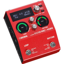 Load image into Gallery viewer, Boss RC-10R Rhythm Loop Station-Easy Music Center
