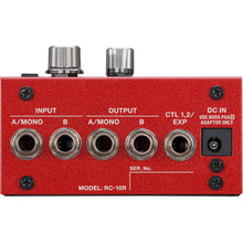 Load image into Gallery viewer, Boss RC-10R Rhythm Loop Station-Easy Music Center