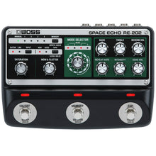 Load image into Gallery viewer, Boss RE-202 Space Echo Pedal-Easy Music Center