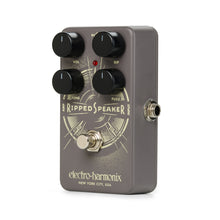 Load image into Gallery viewer, Electro Hrmonix RIPPEDSPEAKER Modern Fuzz Effect Pedal-Easy Music Center