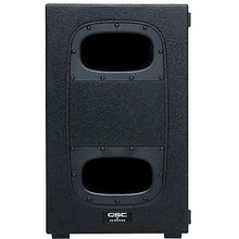 Load image into Gallery viewer, Qsc KS112 2000W 12" Powered Subwoofer-Easy Music Center