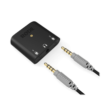 Load image into Gallery viewer, Rode AIMICRO Ultra-Compact 2-Channel 3.5mm Audio Interface-Easy Music Center