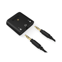Load image into Gallery viewer, Rode AIMICRO Ultra-Compact 2-Channel 3.5mm Audio Interface-Easy Music Center