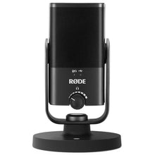 Load image into Gallery viewer, Rode NTUSBMINI Studio USB Microphone-Easy Music Center