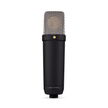 Load image into Gallery viewer, Rode NT1GEN5B NT1 5th Generation Hybrid Studio Condenser Microphone, Black-Easy Music Center