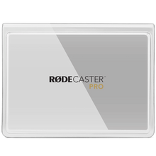Load image into Gallery viewer, Rode RCPCOVER Cover for RODECaster Pro-Easy Music Center