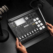 Load image into Gallery viewer, Rode RCPCOVER Cover for RODECaster Pro-Easy Music Center