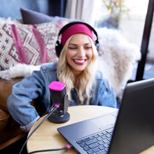 Load image into Gallery viewer, Rode NTUSBMINI Studio USB Microphone-Easy Music Center