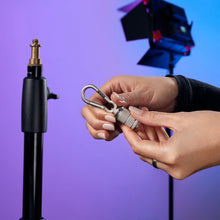Load image into Gallery viewer, Rode TAK Universal Thread Adapter Kit for Mic Stands-Easy Music Center
