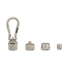 Load image into Gallery viewer, Rode TAK Universal Thread Adapter Kit for Mic Stands-Easy Music Center