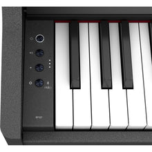 Load image into Gallery viewer, Roland RP-107-BK 88-Key Digital Piano w/ Stand, Bench, and 3-pedals, Black-Easy Music Center