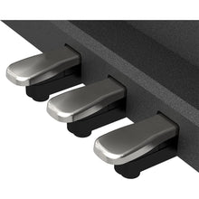 Load image into Gallery viewer, Roland RP-107-BK 88-Key Digital Piano w/ Stand, Bench, and 3-pedals, Black-Easy Music Center