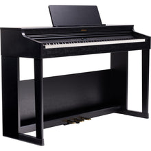 Load image into Gallery viewer, Roland RP701-CB 88-Key Digital Piano w/ Bench, Black-Easy Music Center