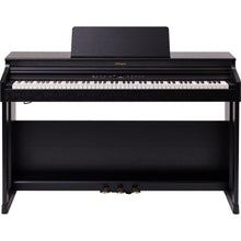 Load image into Gallery viewer, Roland RP701-CB 88-Key Digital Piano w/ Bench, Black-Easy Music Center