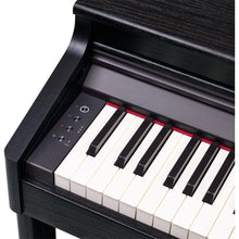 Load image into Gallery viewer, Roland RP701-CB 88-Key Digital Piano w/ Bench, Black-Easy Music Center