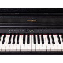Load image into Gallery viewer, Roland RP701-CB 88-Key Digital Piano w/ Bench, Black-Easy Music Center