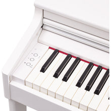 Load image into Gallery viewer, Roland RP701-WH 88-Key Digital Piano w/ Bench, White-Easy Music Center