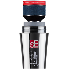 Load image into Gallery viewer, sE Electronics V7-BFG Billy Gibbons Sig V7 Handheld Dynamic Supercardioid Mic-Easy Music Center