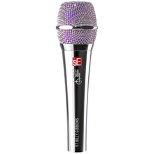 Load image into Gallery viewer, sE Electronics V7-BFG Billy Gibbons Sig V7 Handheld Dynamic Supercardioid Mic-Easy Music Center