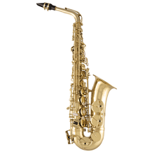 Load image into Gallery viewer, Conn Selmer Paris/USA SAS711 Collaboration Pro Alto Sax-Easy Music Center