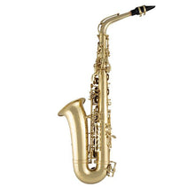Load image into Gallery viewer, Conn Selmer Paris/USA SAS711 Collaboration Pro Alto Sax-Easy Music Center