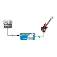 Load image into Gallery viewer, Radial Engineering R8000110 SB-1 Acoustic, Active DI for Acoustic Guitar & Bass-Easy Music Center