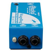 Load image into Gallery viewer, Radial Engineering R8000110 SB-1 Acoustic, Active DI for Acoustic Guitar & Bass-Easy Music Center