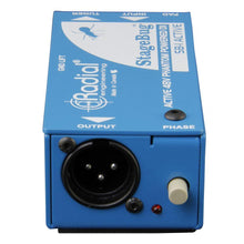 Load image into Gallery viewer, Radial Engineering R8000110 SB-1 Acoustic, Active DI for Acoustic Guitar & Bass-Easy Music Center