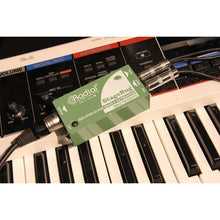 Load image into Gallery viewer, Radial Engineering R8000120 SB-2 Passsive, DI for Bass & Keyboards with Stereo to Mono mix-Easy Music Center