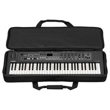 Load image into Gallery viewer, Yamaha SC-DE61 Backpack-Style Softcase for CK61-Easy Music Center