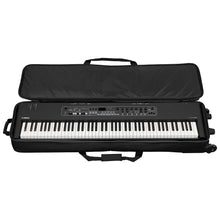 Load image into Gallery viewer, Yamaha SC-DE88 Wheeled Softcase for CK88-Easy Music Center