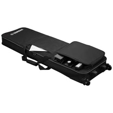 Load image into Gallery viewer, Yamaha SC-DE88 Wheeled Softcase for CK88-Easy Music Center