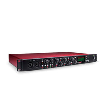 Load image into Gallery viewer, Focusrite SCARLETTOCTOPRE Scarlett OctoPre 8-channel ADAT Preamp-Easy Music Center